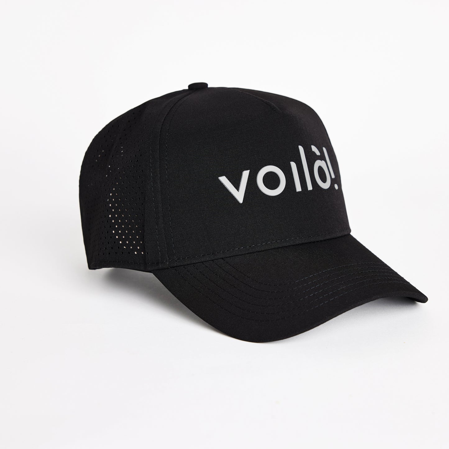 The Essential Hat