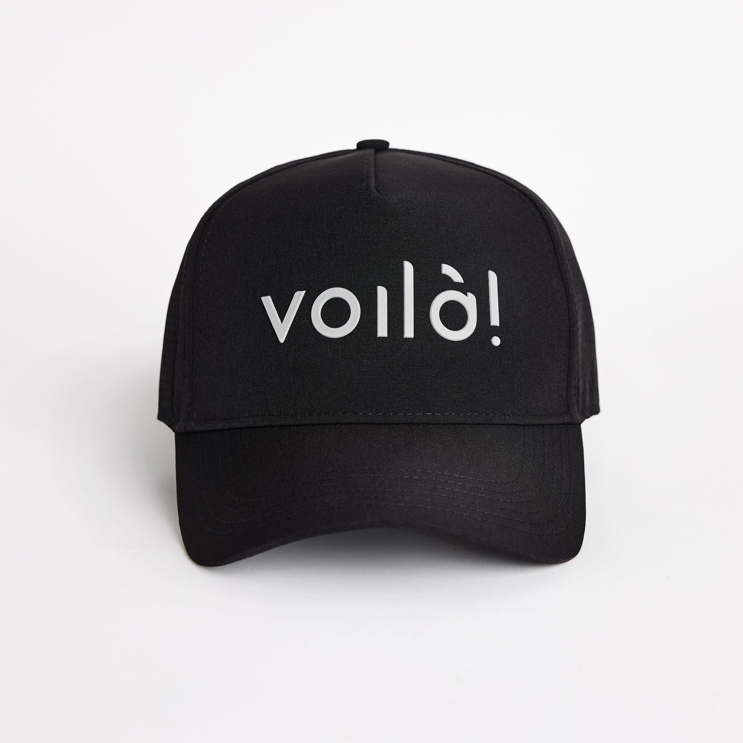 The Essential Hat