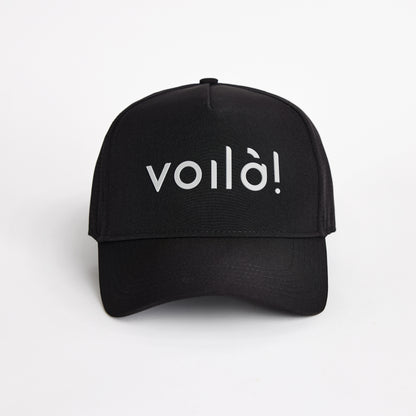 The Essential Hat
