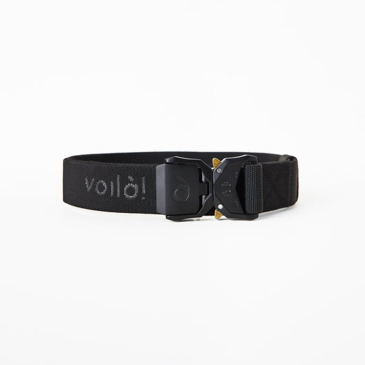 The Ultimate Belt