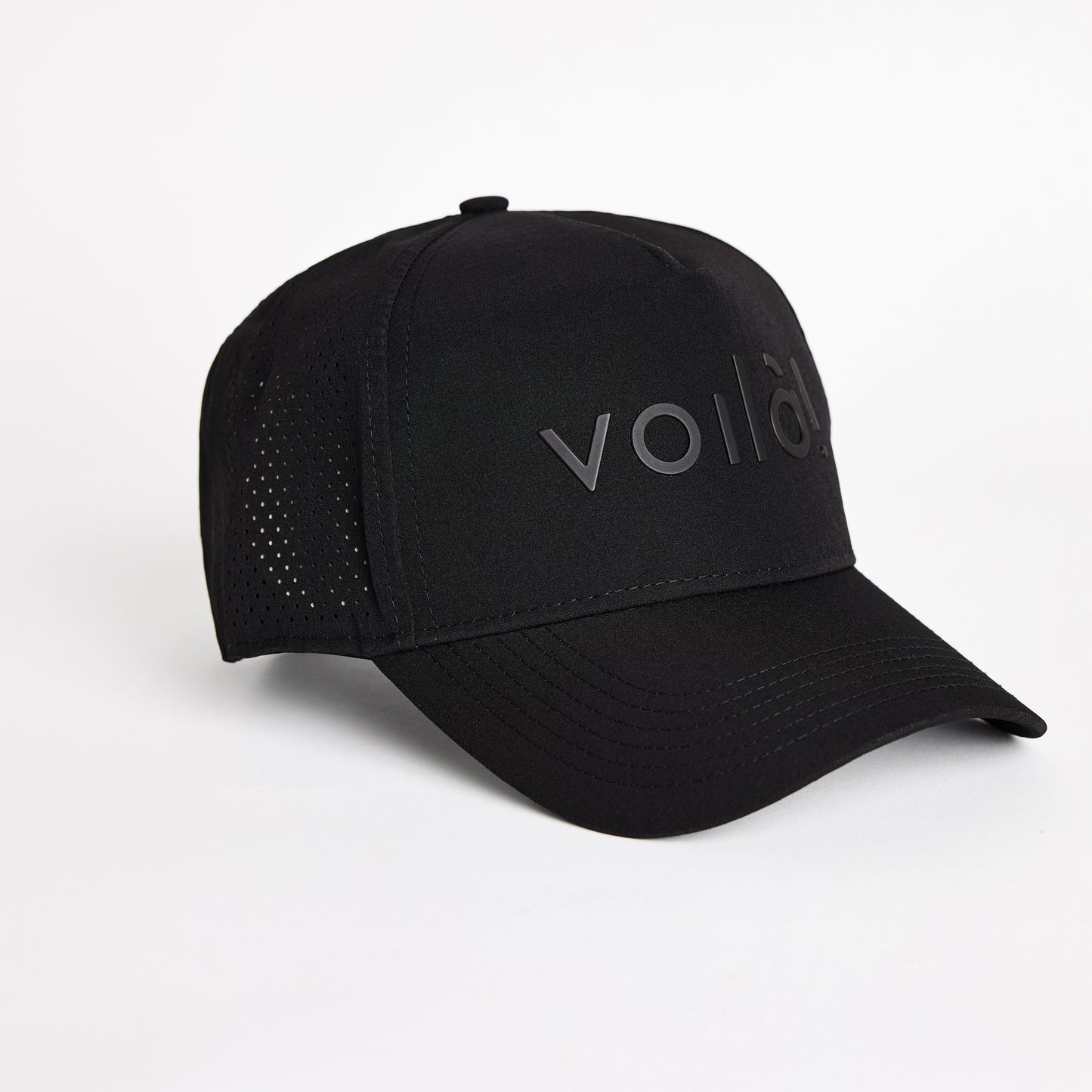 The Essential Hat