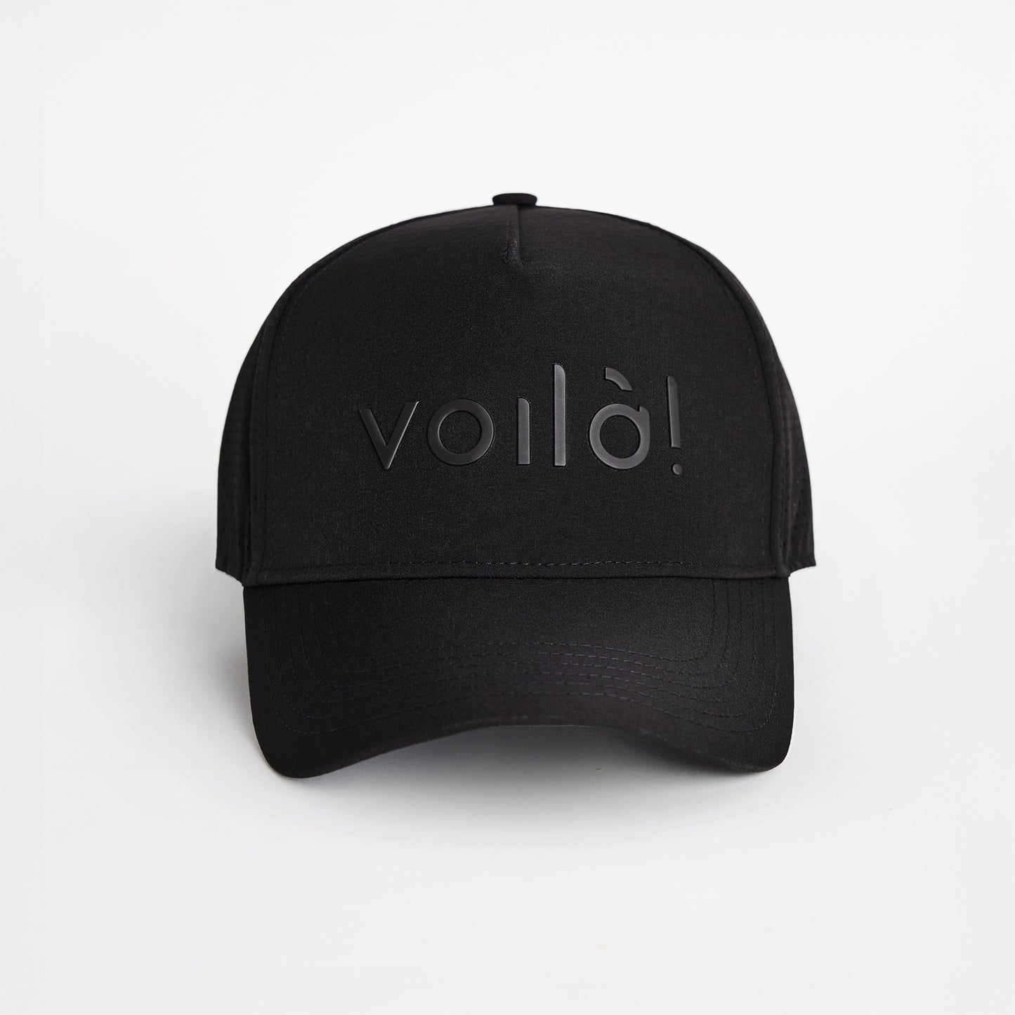 The Essential Hat