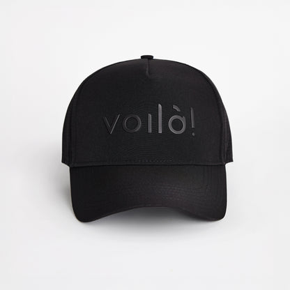 The Essential Hat