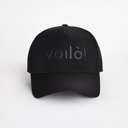 The Essential Hat