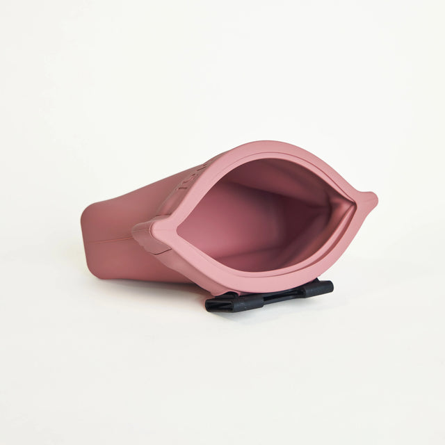 The Large - Dusty Rose