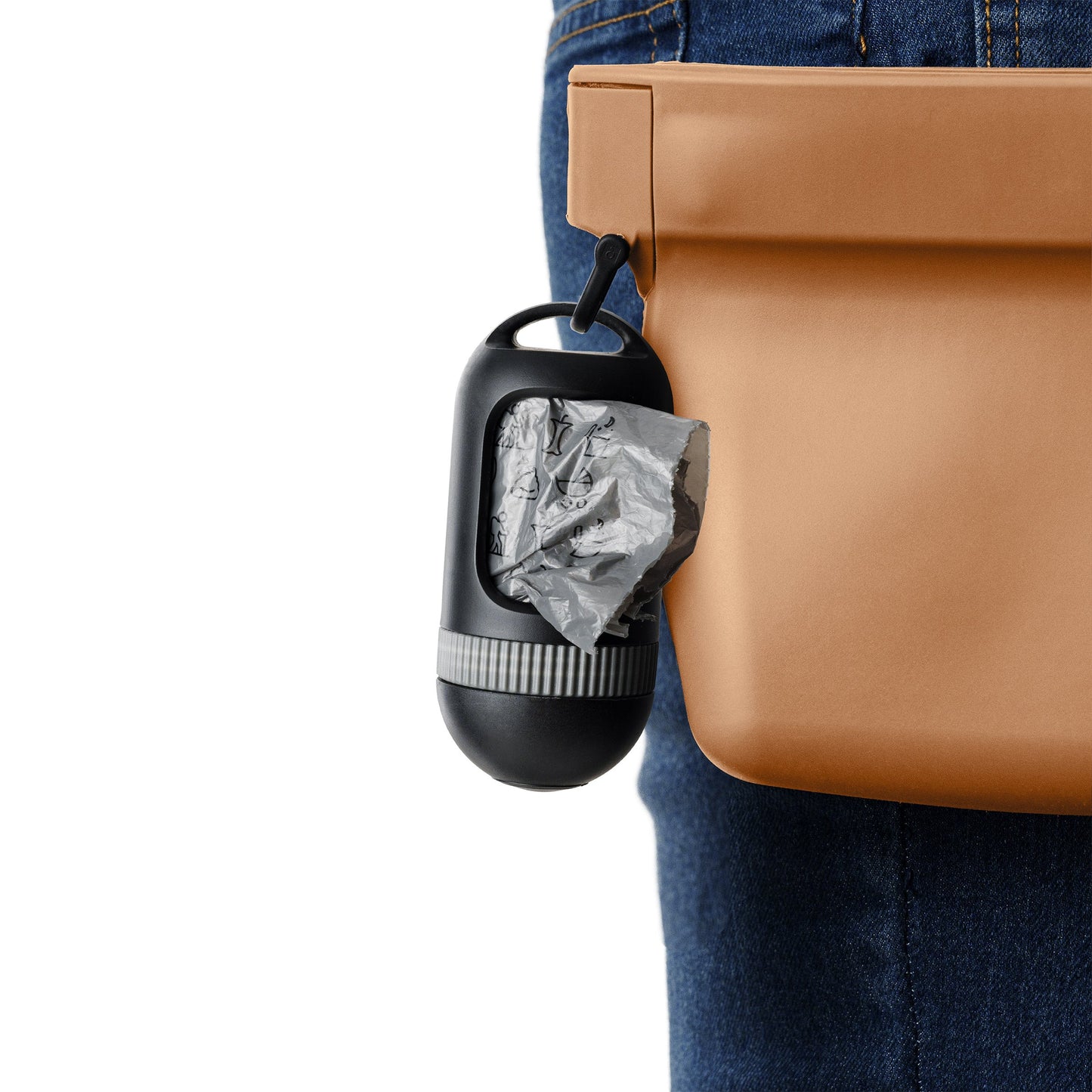 *NEW* Accessory Carabiner