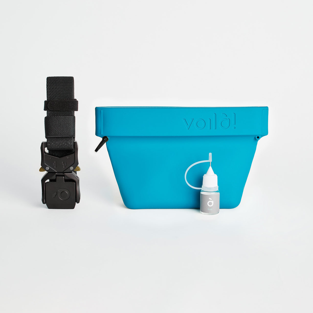 The Mini - Turquoise