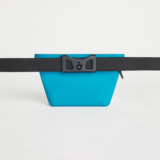 The Mini - Turquoise
