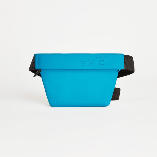 The Mini - Turquoise